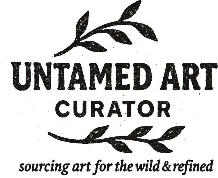 Untamed Art Curator